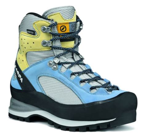 scarpa cristallo gtx lady|View topic .